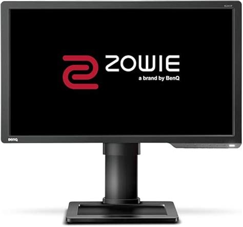 benq zowie xl2411p fhd 144hz 24in tn esports monitor